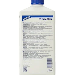Lithofin MN Easy Clean Recharge - Entretien quotidien des plans de travail - - 1 L