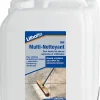 Lithofin MN Multi-Nettoyant - Nettoyant pierre naturelle - - 5 L