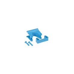 Vikan Module de rechange Clip Grip pour supports 1011x 1013x & HyGo 5700x Bleu New