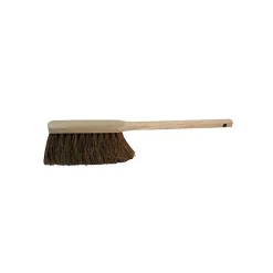 MSV Balayette en Coco manche horizontal 45cm Marron Best
