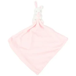 Mumbles - Couverture pour bébé motif/style Lapin Pink (Taille unique) Clearance