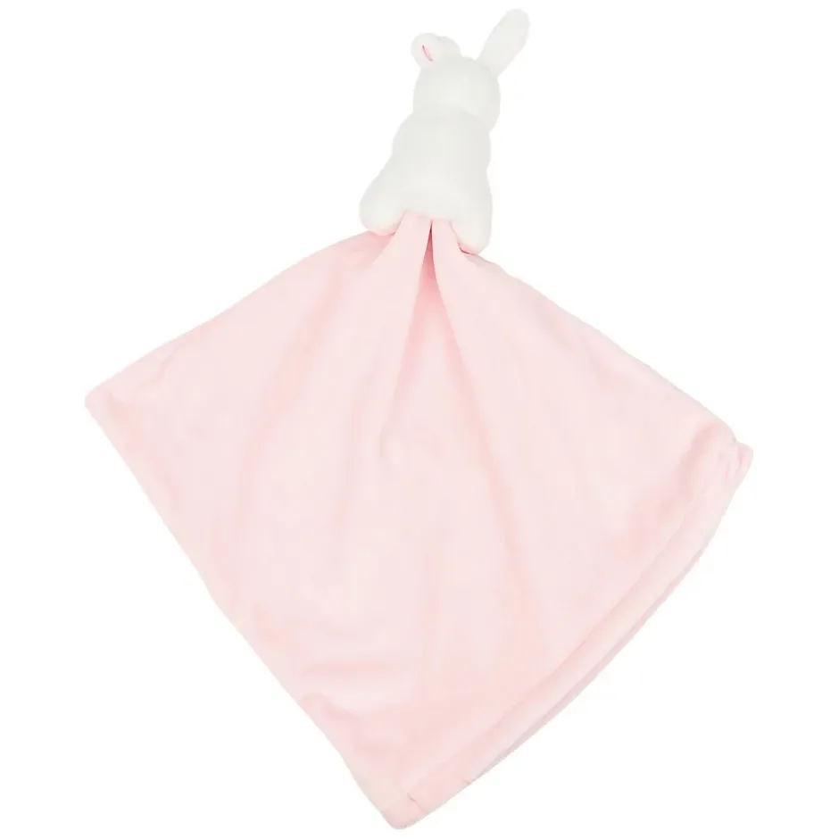 Mumbles - Couverture pour bébé motif/style Lapin Pink (Taille unique) Clearance