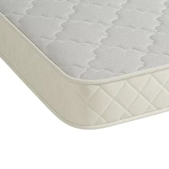 King Of Dreams Natura Baby Matelas 60x120 Haut de Gamme pour Bébé Densité 35 Kg/m3 - Hauteur 8 cm - Hot