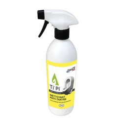 Ti'Pi Nettoyant antitartre pour urinoir sans eau 750ml - Compatible avec la valorisation de l'urine au jardin