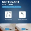 Starwax Nettoyant dégraissant javel 500 ml New