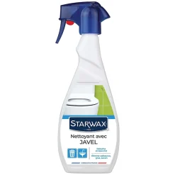 Starwax Nettoyant dégraissant javel 500 ml New