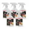 Arcane Industries NETTOYANT DÉTARTRANT SANITAIRES MULTI USAGE - 2.5 L (5 x 0.5 L) -
