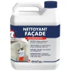 Metaltop Nettoyant Facade - 60 L - Métaltop