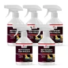 Arcane Industries Nettoyant plastique sans alcool : PVC, PC, téléphone etc... - 5 L -