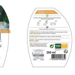 Starwax Nettoyant raviveur marbre et pierres naturelles Stawax 250ml Online