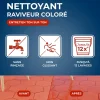 Starwax Nettoyant raviveur tomettes et terres cuites 1L Sale