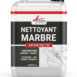 Arcane Industries NETTOYANT RÉNOVATEUR MARBRE - 0.5 L - Hot
