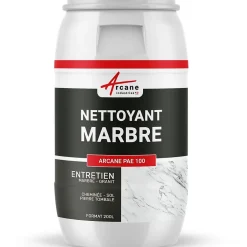 Arcane Industries NETTOYANT RÉNOVATEUR MARBRE - 0.5 L - Hot