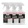 Arcane Industries NETTOYANT RÉNOVATEUR MARBRE - 1.5 L (3 x 0.5 L) -