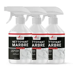 Arcane Industries NETTOYANT RÉNOVATEUR MARBRE - 1.5 L (3 x 0.5 L) -