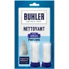 Buhler Nettoyant semelle fer à repasser 2x20 g