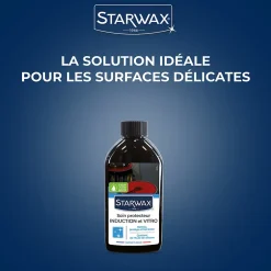Starwax Nettoyant spécial plaques vitrocéramiques 250ml Online