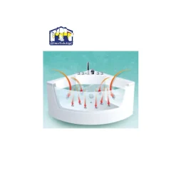 Atmos Nettoyant spécial pour balnéo 1L
