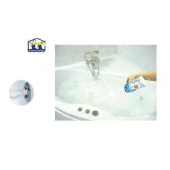 Atmos Nettoyant spécial pour balnéo 1L