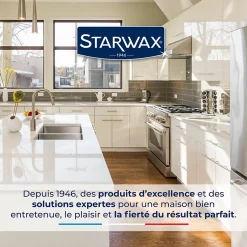 Starwax Nettoyant surpuissant multi surfaces 500 ml Sale