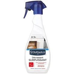 Starwax Nettoyant surpuissant multi surfaces 500 ml Sale
