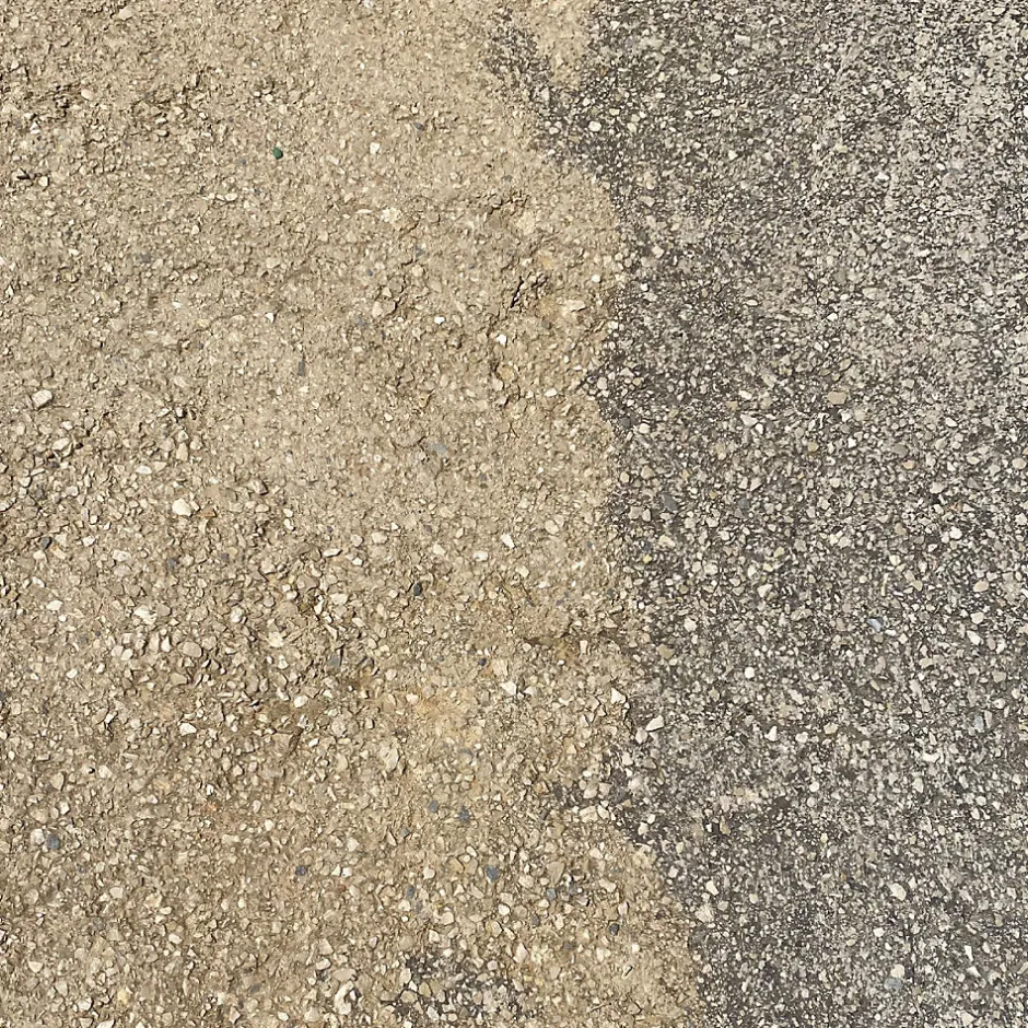 Arcane Industries Nettoyant terrasse professionnel rapide pavé autobloquant pierre béton - 5 L -