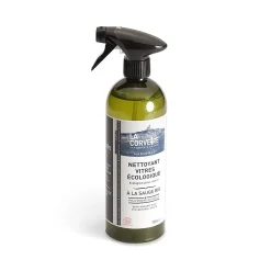 Nettoyant vitres ECOCERT à la sauge bio La Corvette 750ml Clearance