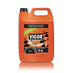 Vigor Nettoyant-dégraissant ammoniaqué usage industriel 5L