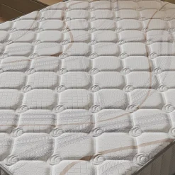 November Sleep Matelas Latex 90x190cm Sirius - Épaisseur 16cm