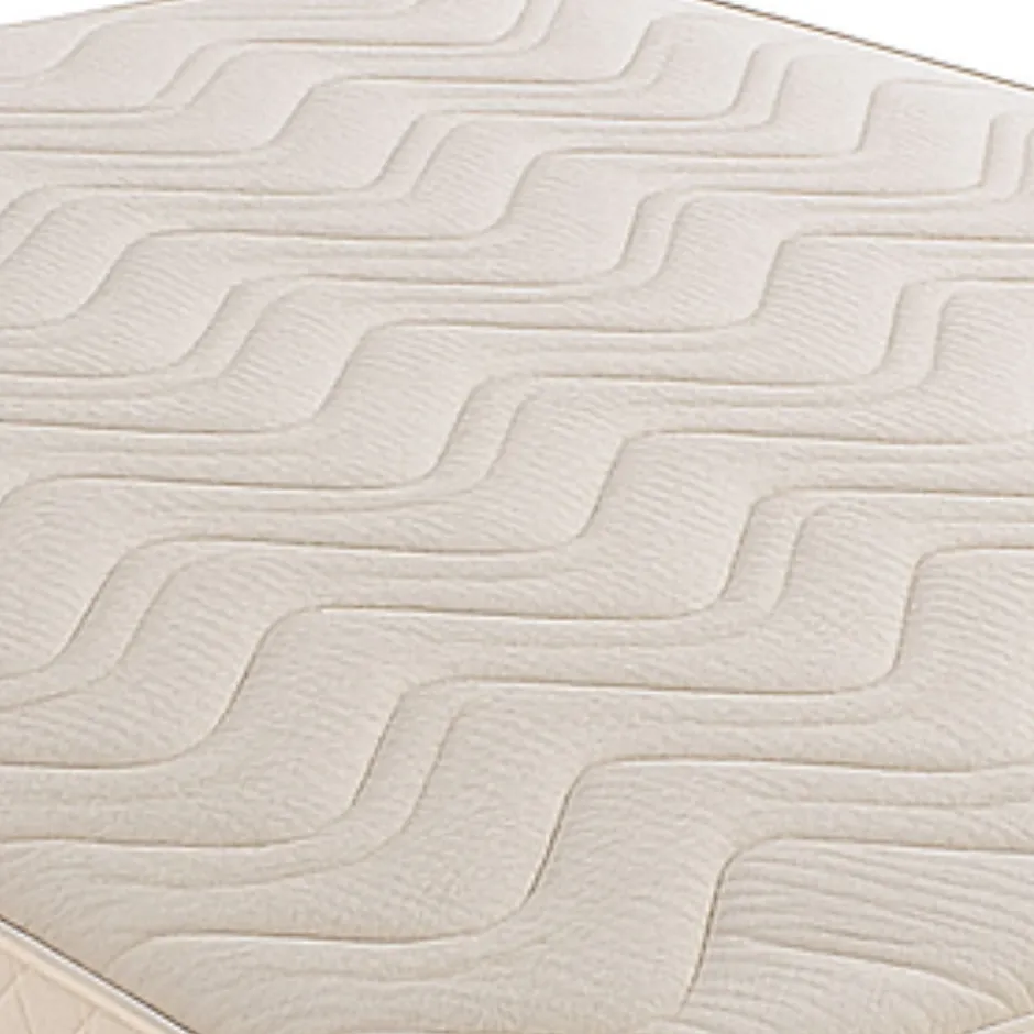 Nuits D'Or matelas face de contact Mémoire de Forme 60 Kg/m3 120x190 x 20 cm Ferme - 5 Zones de Confort - Noyau Aertech+ 35 Kg/m3 Online