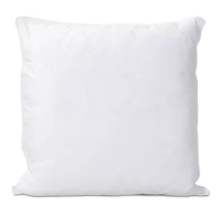 Bellecour Oreiller Alaska 65x65 cm Fibres creuses polyester Hot