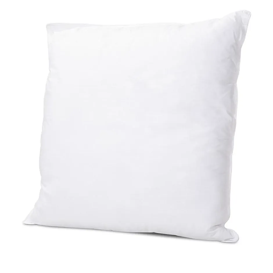 Bellecour Oreiller Alaska 60x60 cm Fibres creuses polyester Clearance