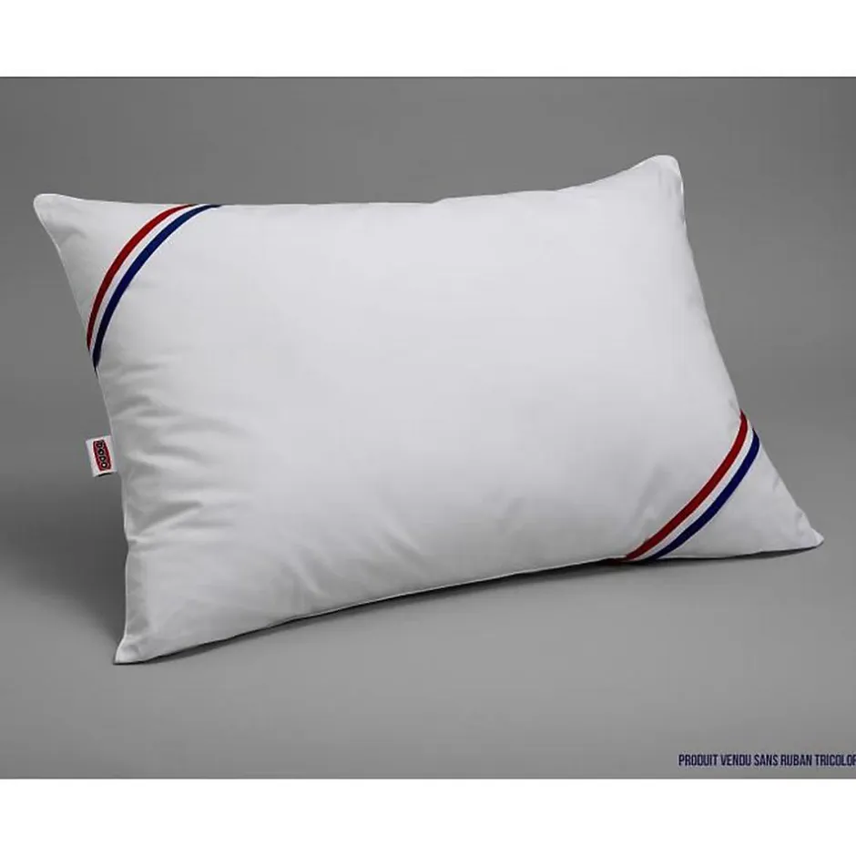 Dodo Oreiller anti-acariens 50x70 cm - 100% Polyester -