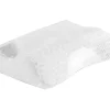 Vente-unique Oreiller anti-ronflement DOUCE NUIT - 50x34x11 cm