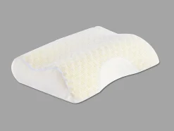 Vente-unique Oreiller anti-ronflement DOUCE NUIT - 50x34x11 cm