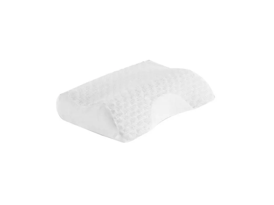 Vente-unique Oreiller anti-ronflement DOUCE NUIT - 50x34x11 cm