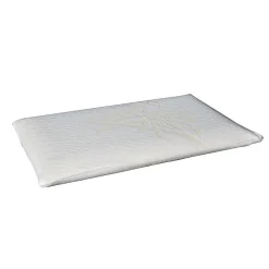 Minea Oreiller Baby 26x50 cm Mémoire de forme