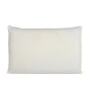 Olympe Literie Oreiller Bamboo 40x60 cm Mémoire de forme
