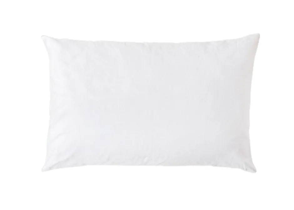 Mortreux Oreiller bébé Coton Percale anti-acariens - 40 x 60 - 39936