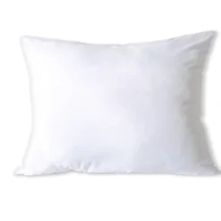 Domiva Oreiller bébé en microfibre (40x60 cm - Blanc) Online