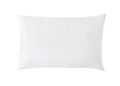Mortreux Oreiller bébé Microfibre - 40 x 60 - 39952 Sale