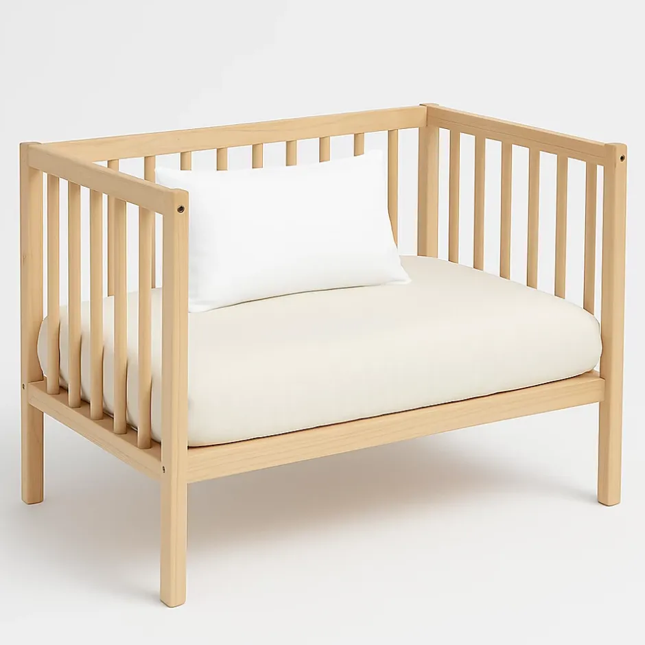 Mortreux Oreiller bébé Microfibre - 40 x 60 - 39952 Sale
