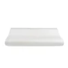 Eccox Oreiller Cervical - - Pack Oreiller Perforé Visco - Fermeté Moyenne - 40x70cm - Ergonomique Discount