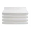 Eccox Oreiller cervical - - Perforé - 40 x 70 x 13 cm - Mousse à mémoire - Fermeté moyenne