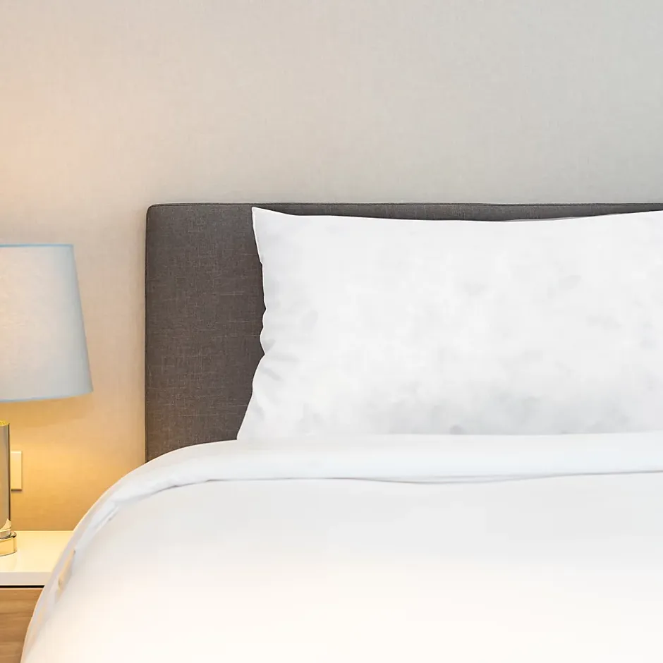 Bellecour Oreiller Chambord 45x70 cm Duvet & Plumes Online