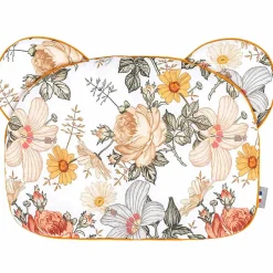 Sevira Kids Oreiller coussin plat réversible Néo Vintage