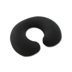 Intex Oreiller de voyage floque -