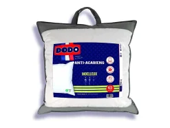 Dodo Oreiller anti allergies - 65x65 cm - ACTI PLUS II Discount