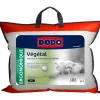 Dodo Oreiller ergonomique à mémoire de forme - 45x70 cm - VEGETAL Outlet