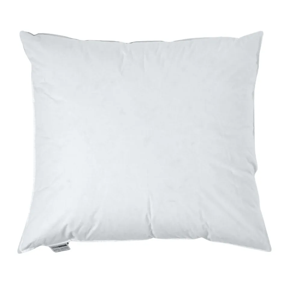 Homescapes Oreiller en duvet de canard, 60 x 70 cm -